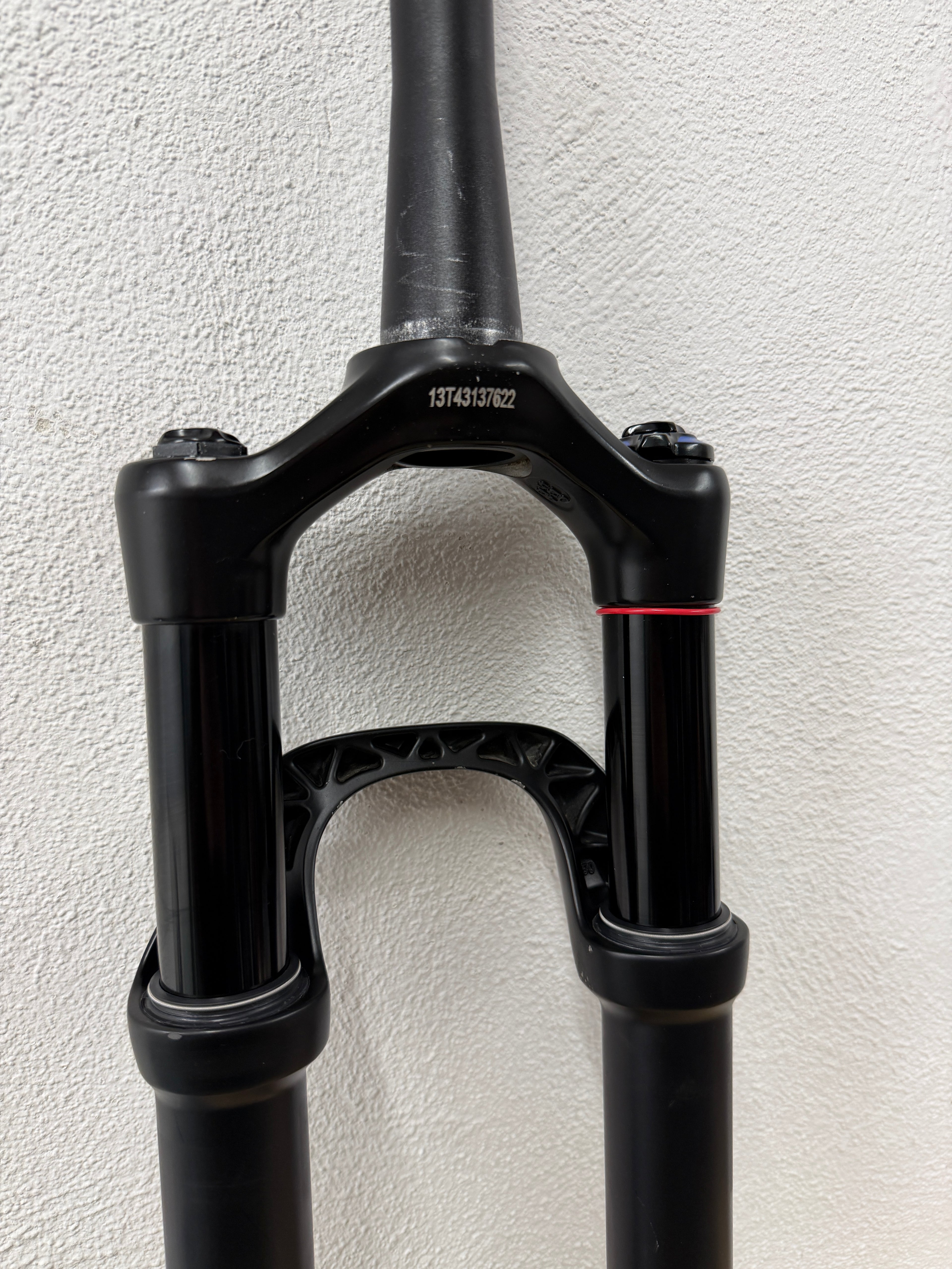 Rock Shox Pike RCT3 100mm