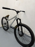 Hott Bullet Custom Build