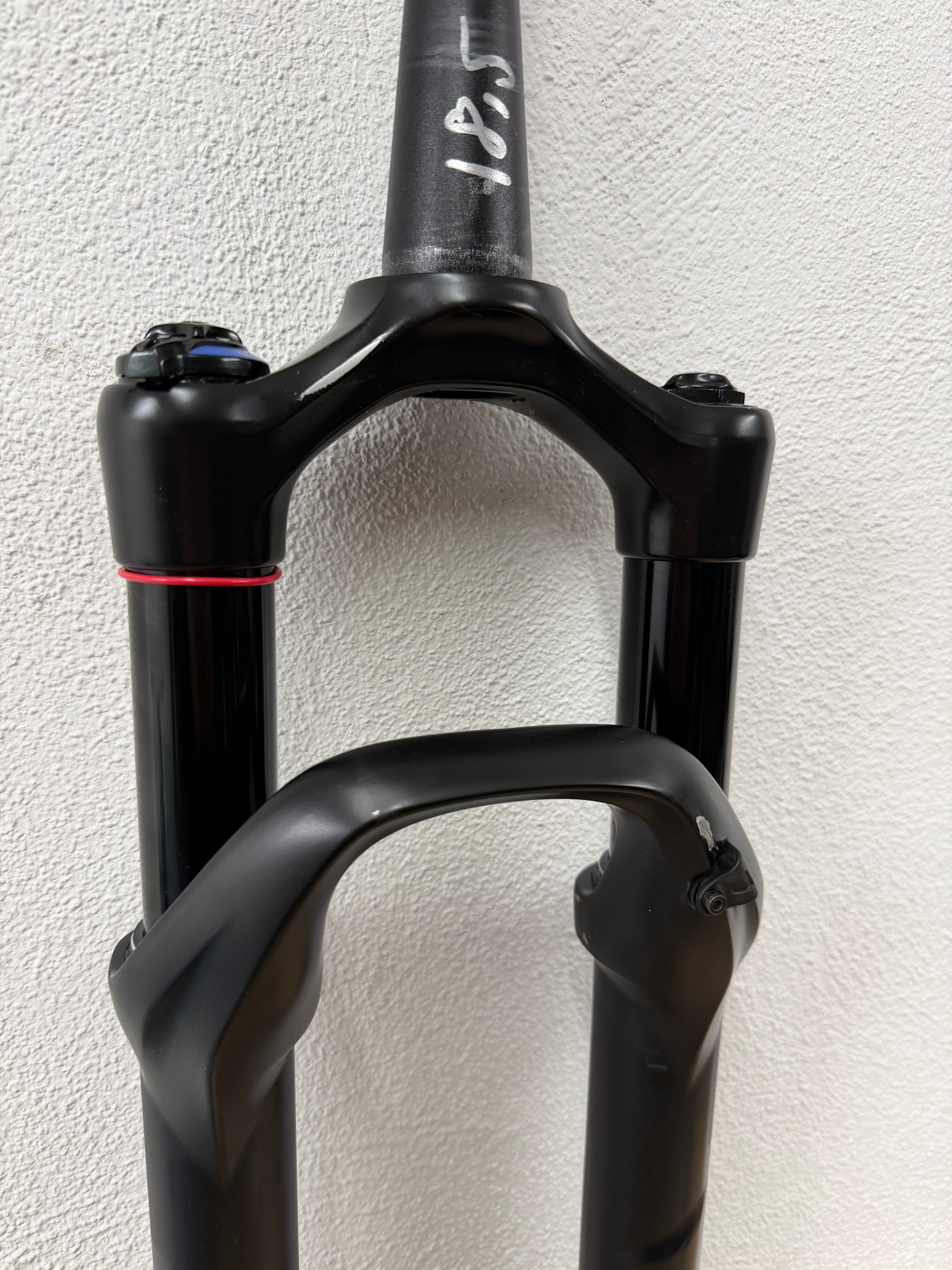 Rock Shox Pike RCT3 100mm