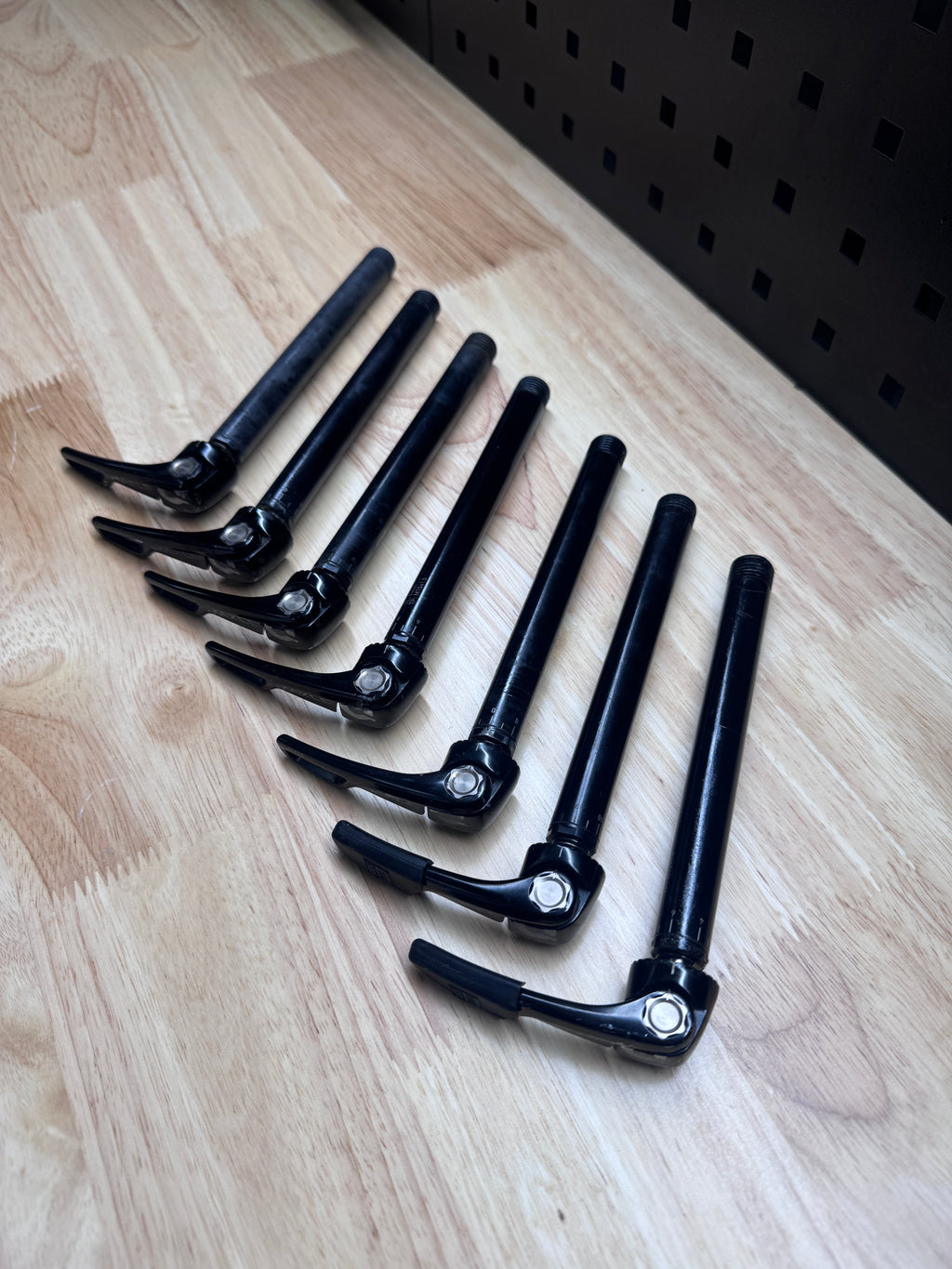 Rock Shox Maxle Ultimate Steckachse