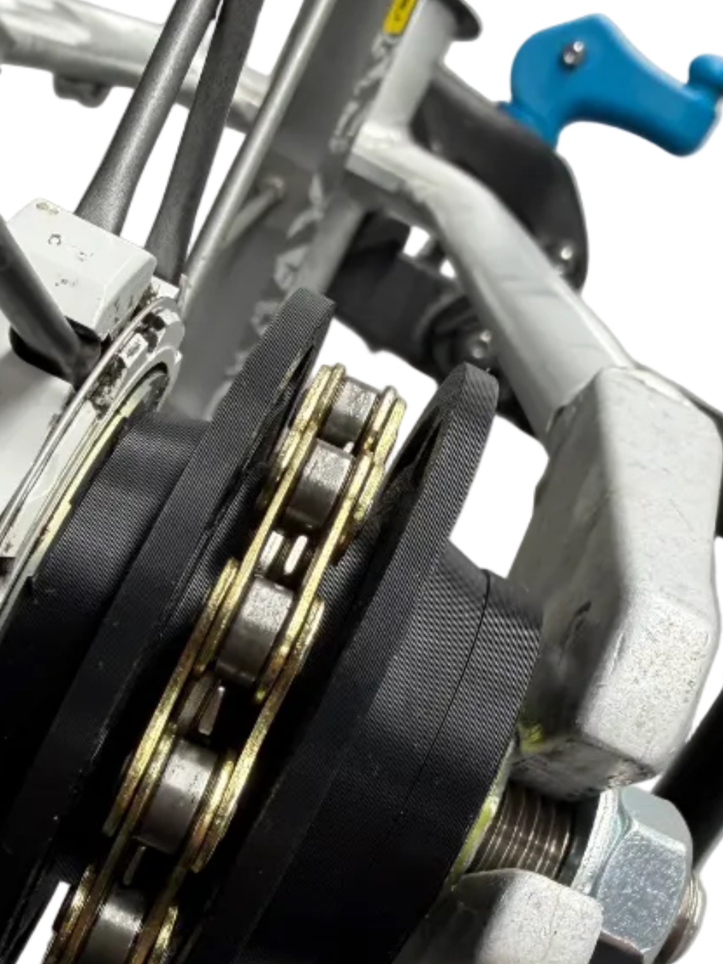 NH Singlespeedspacer