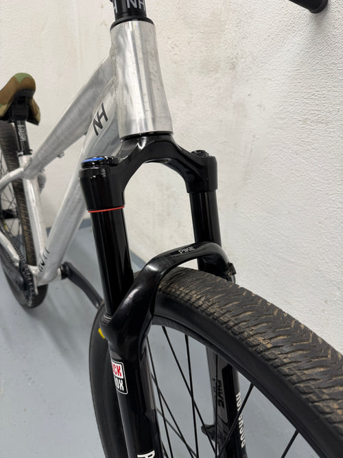 Hott Bullet Custom Build