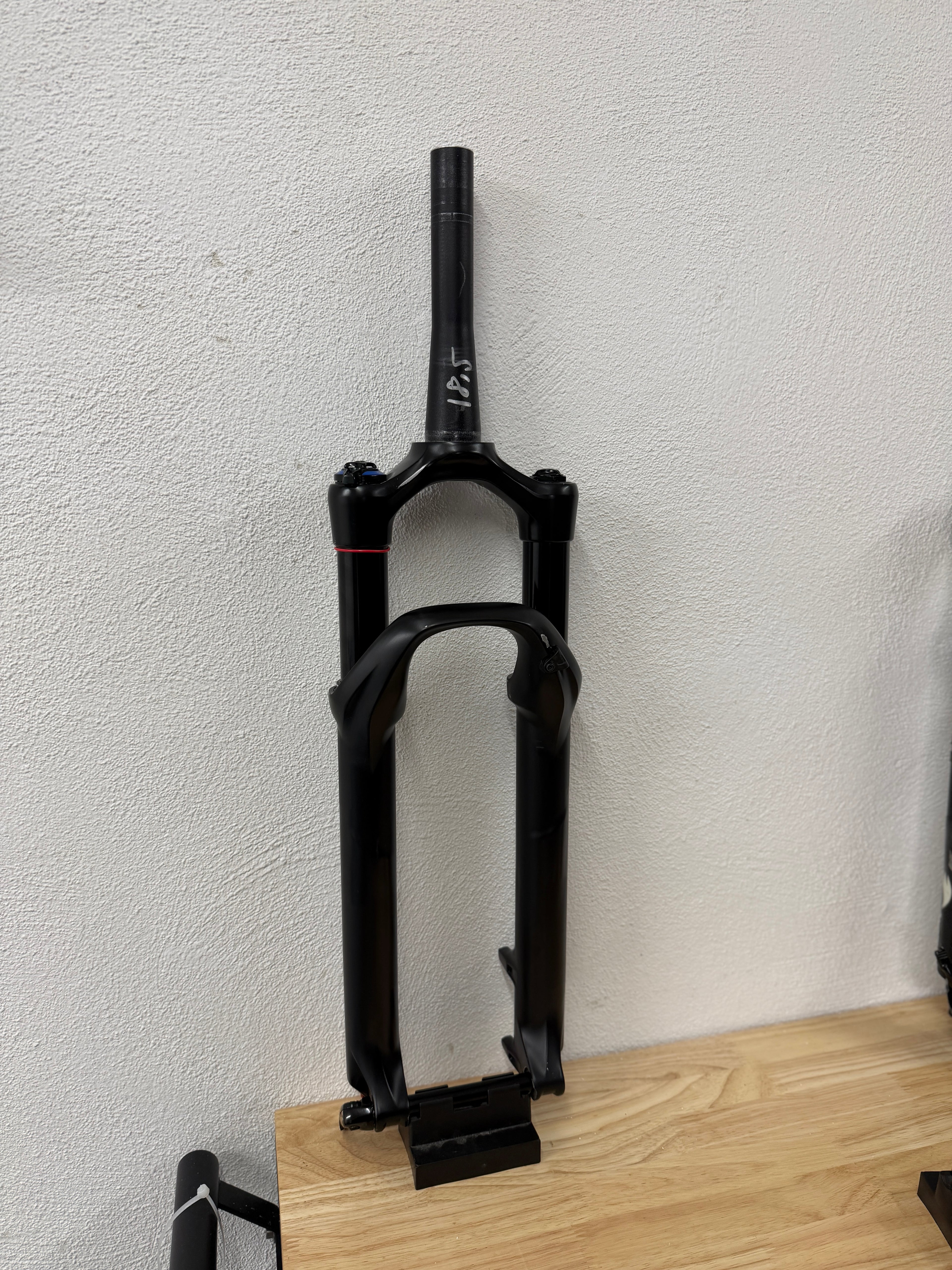 Rock Shox Pike RCT3 100mm