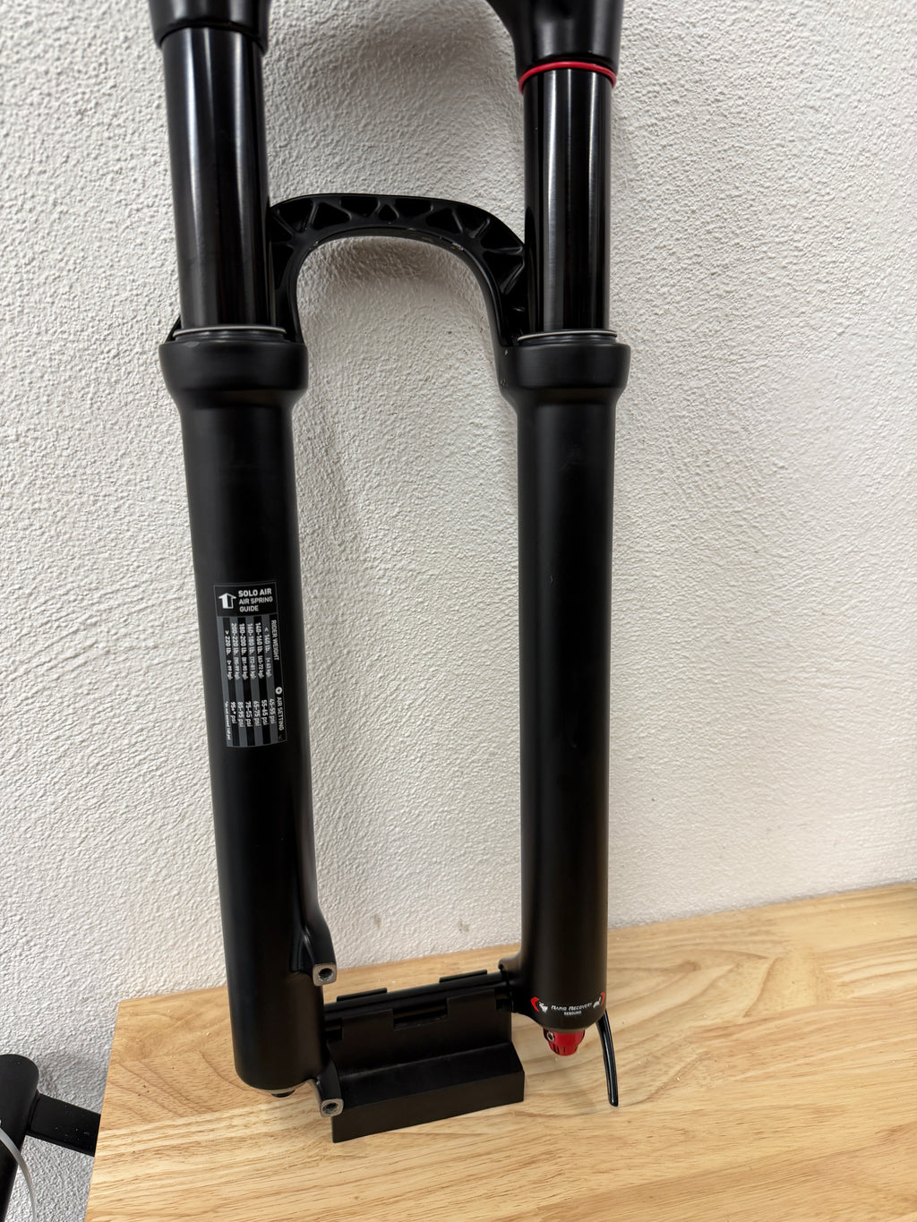 Rock Shox Pike RCT3 100mm