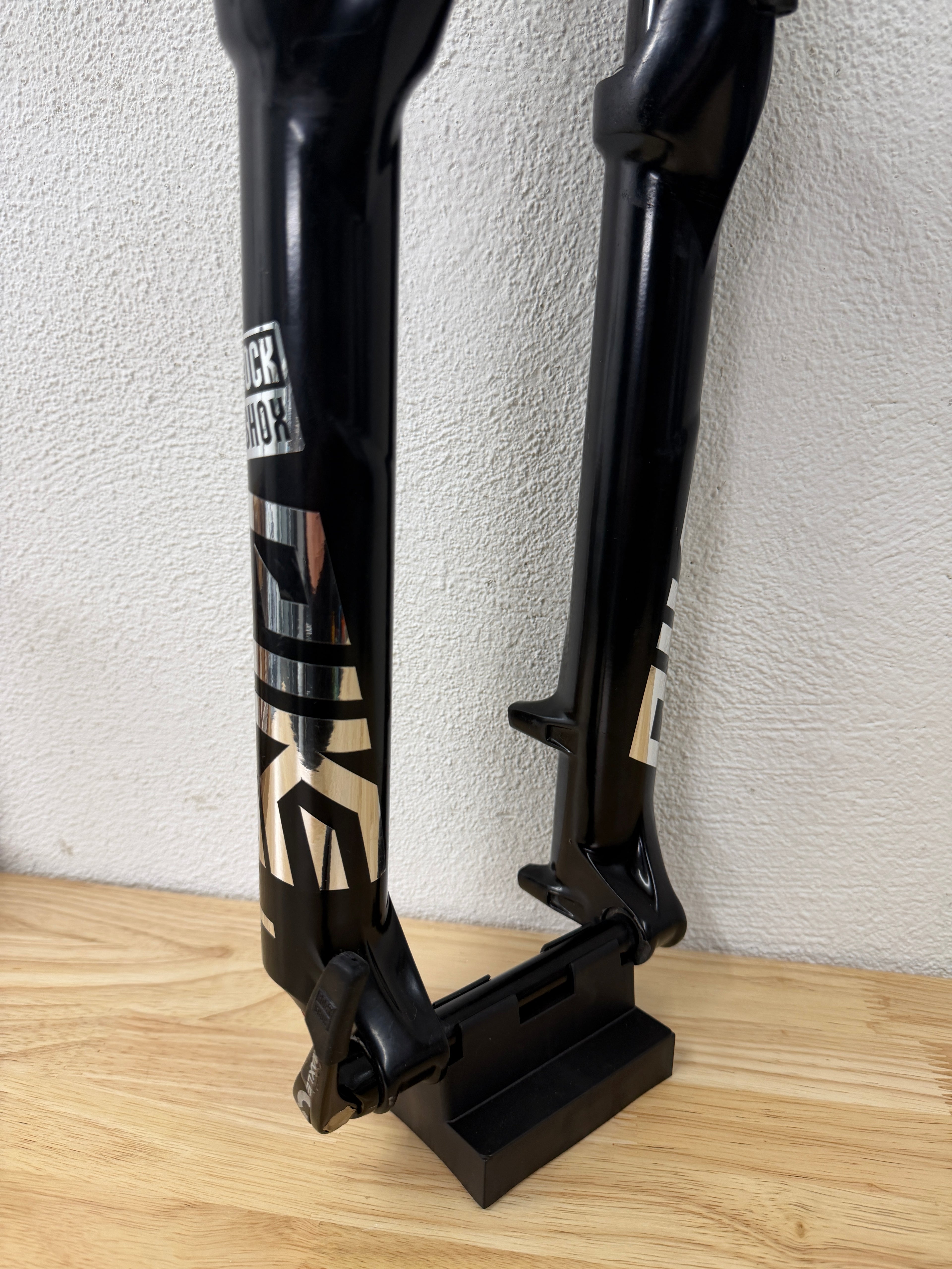 Rock Shox Pike RC 100mm