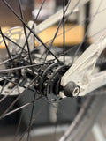 NH Singlespeedspacer (kurzer Freilauf)