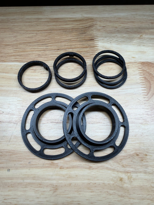 NH Singlespeedspacer