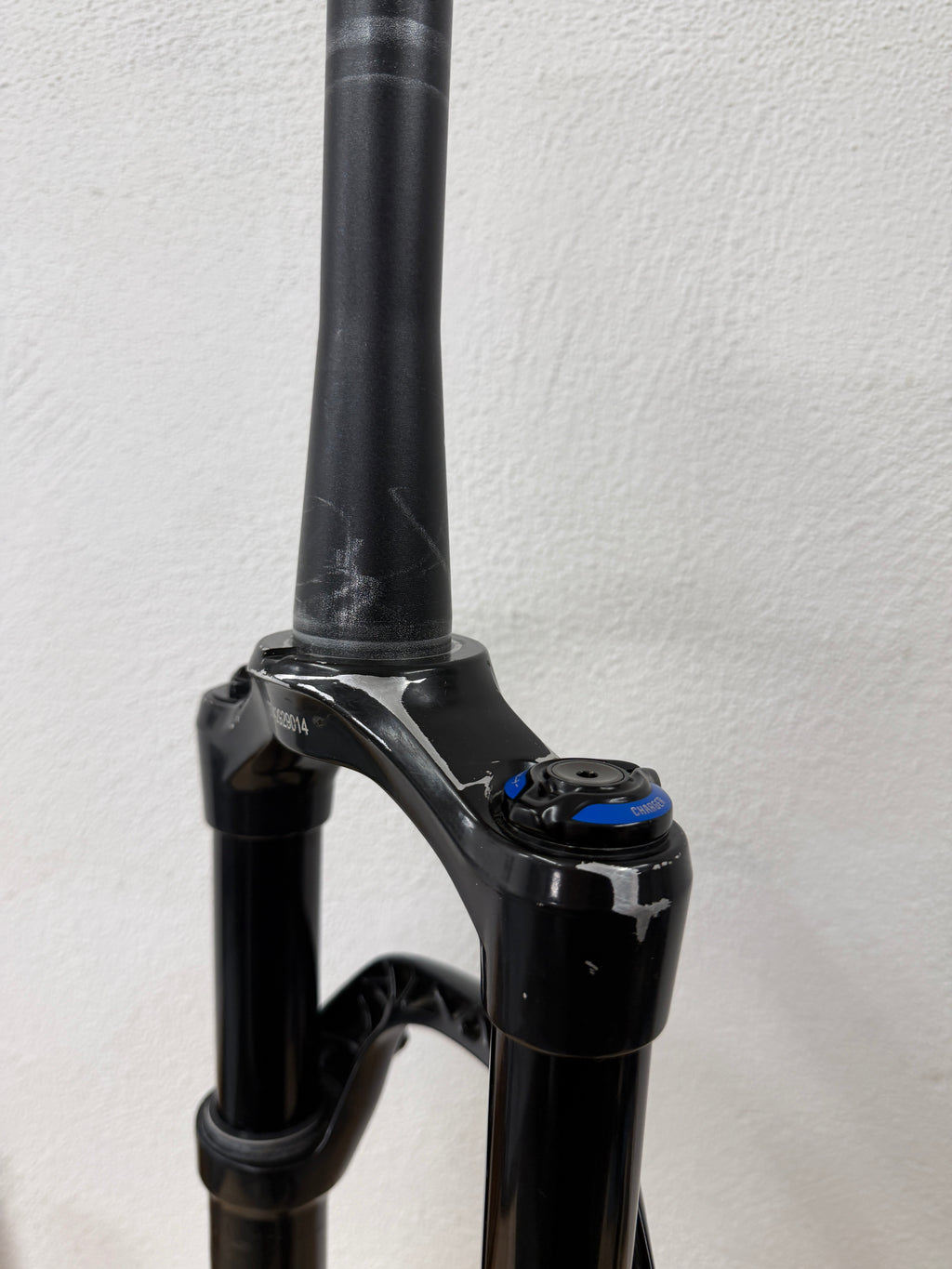 Rock Shox Pike RC 100mm