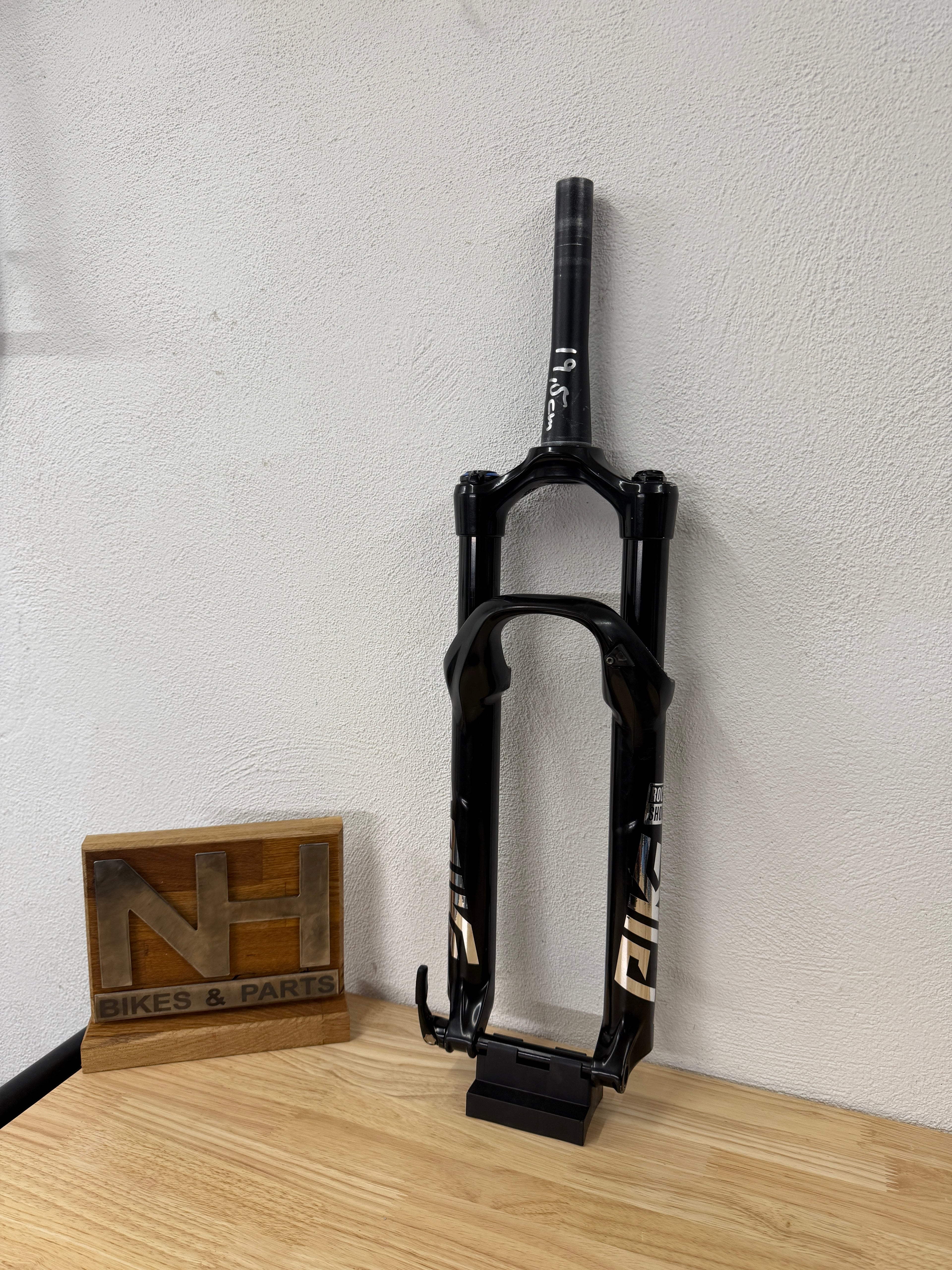 Rock Shox Pike RC 100mm