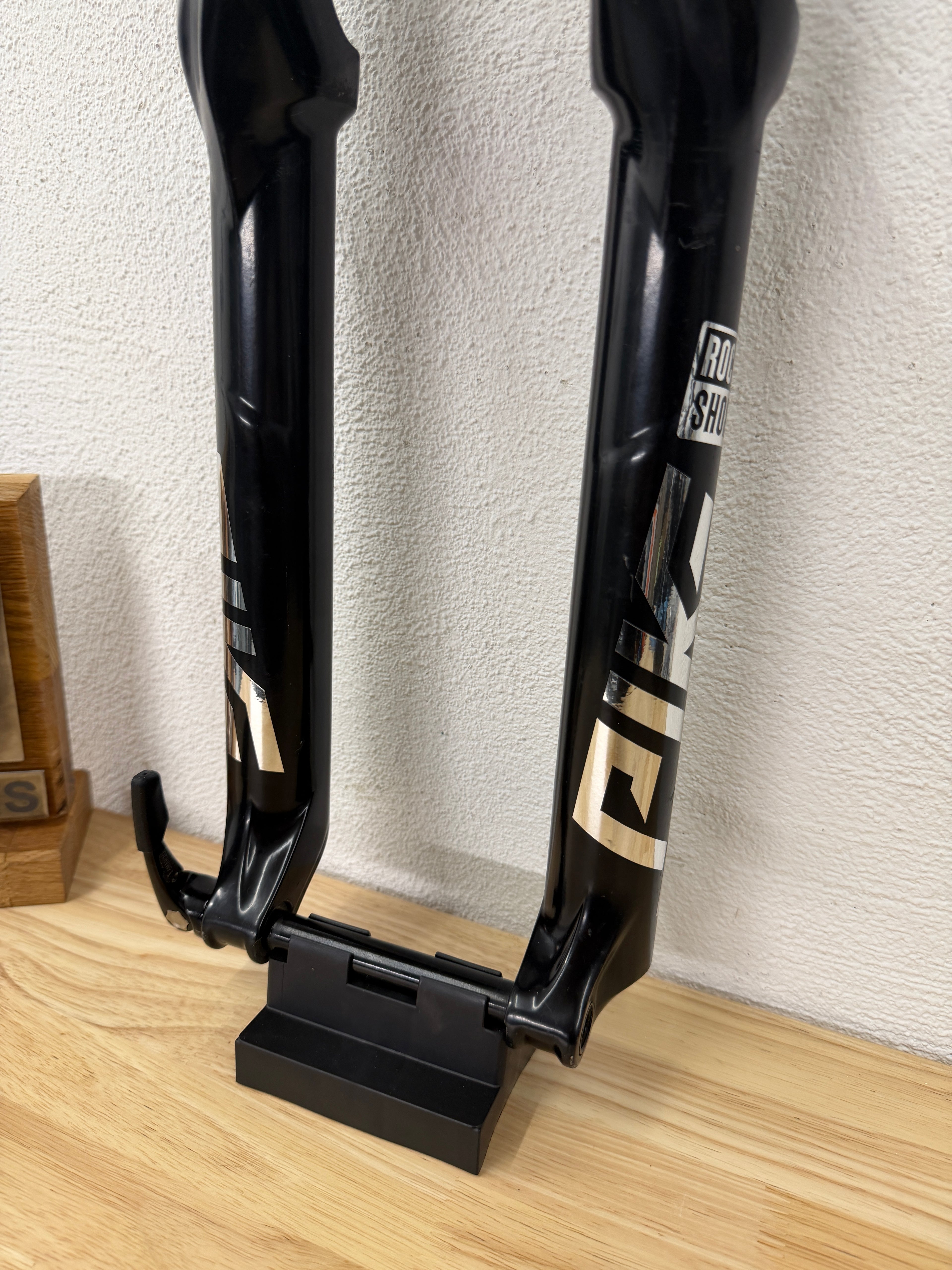 Rock Shox Pike RC 100mm