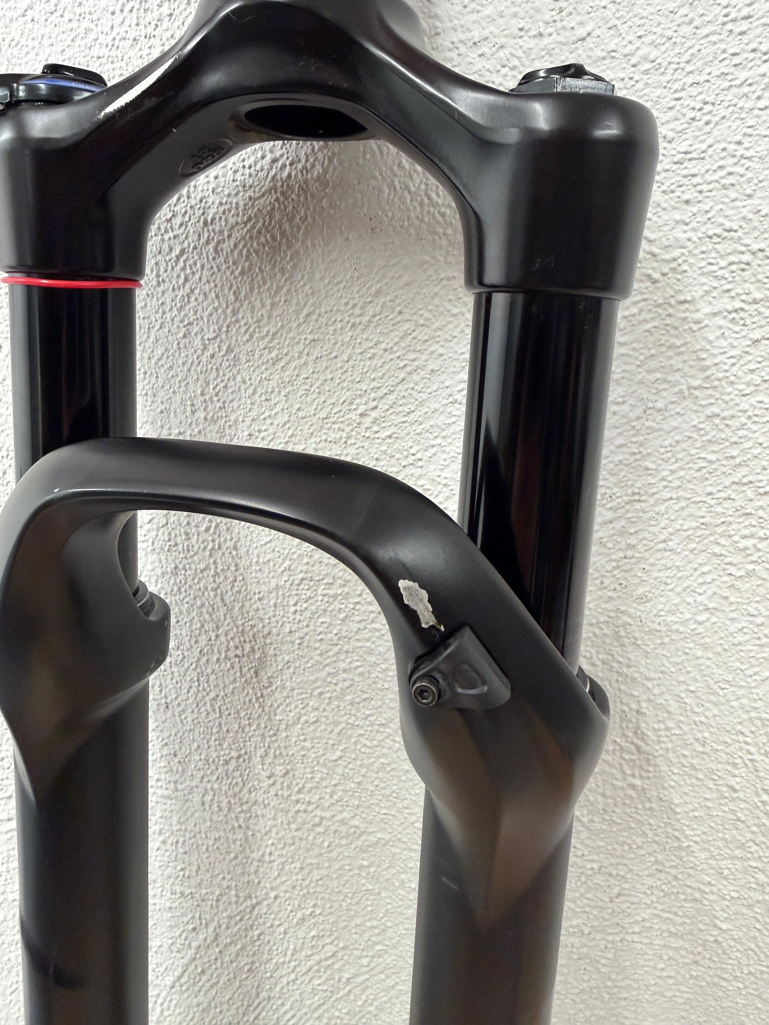 Rock Shox Pike RCT3 100mm