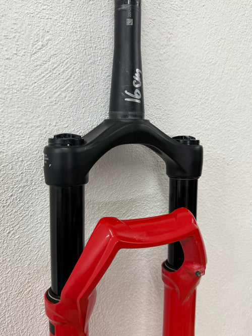 Marzocchi Bomber Z2 DJ