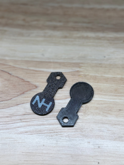 NH Einkaufswagen Chip
