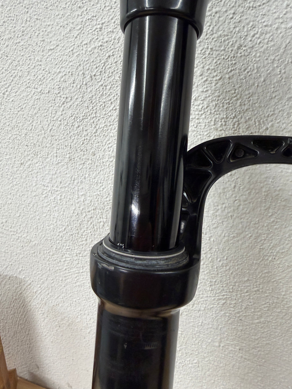 Rock Shox Pike RC 100mm