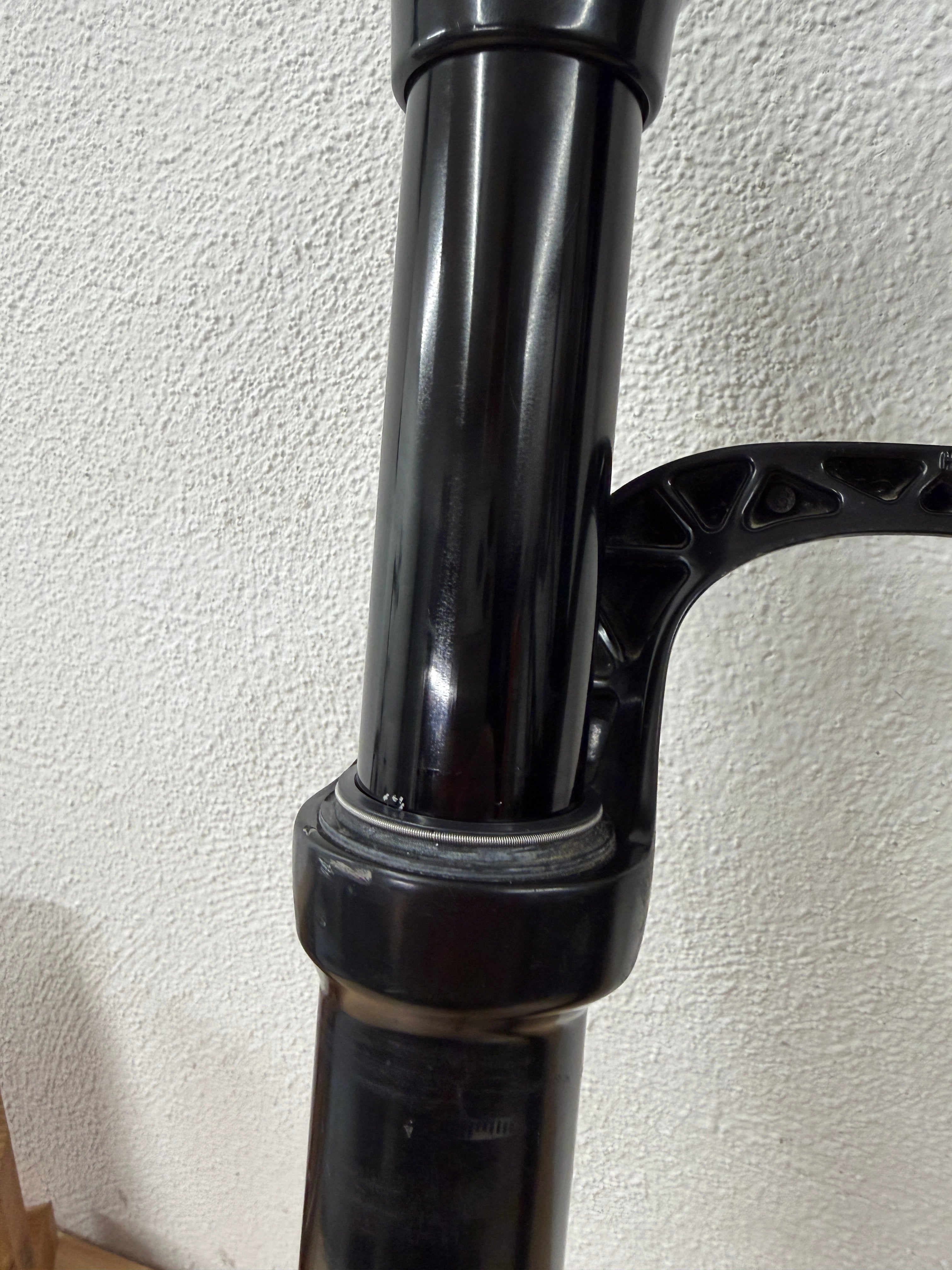 Rock Shox Pike RC 100mm