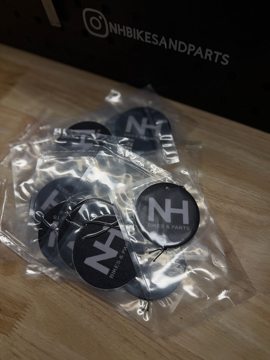 NH Duftbaum