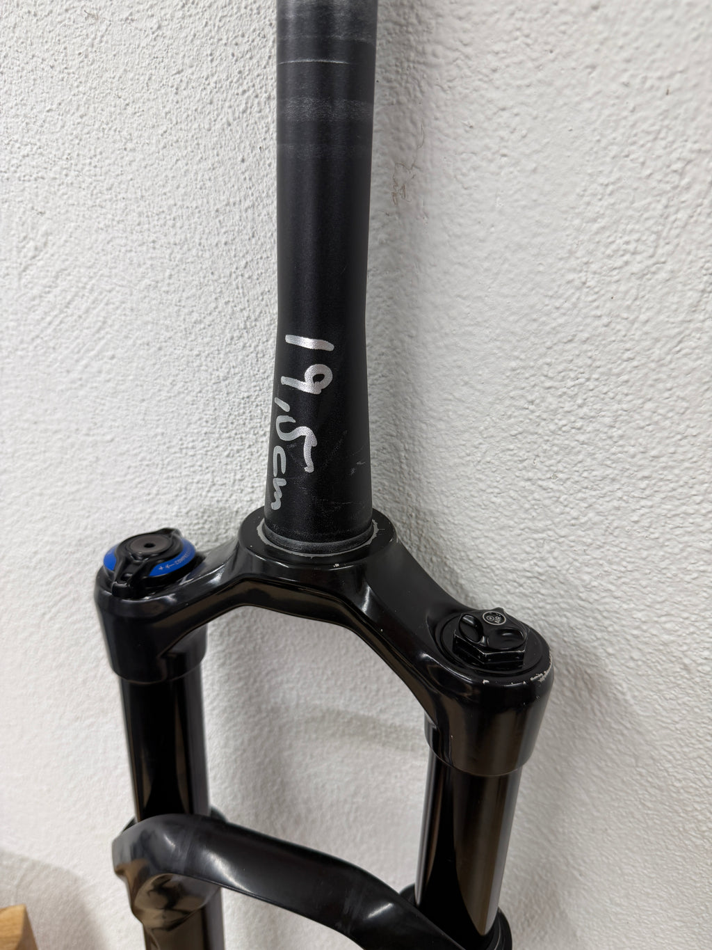 Rock Shox Pike RC 100mm
