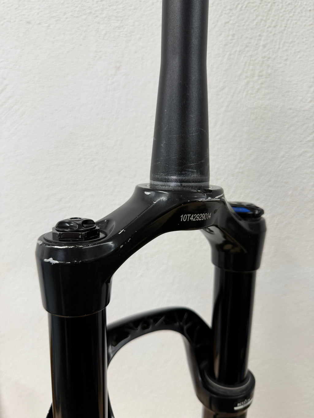 Rock Shox Pike RC 100mm